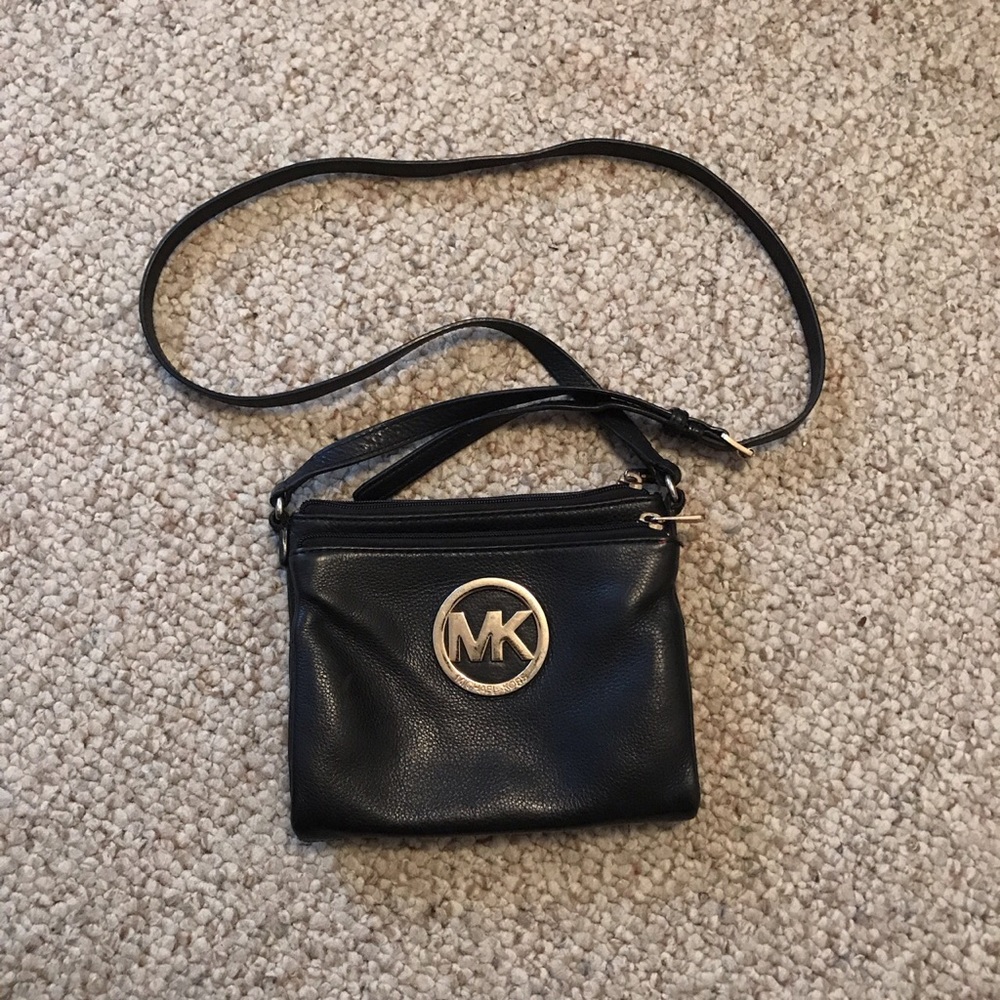 Crossbody bag